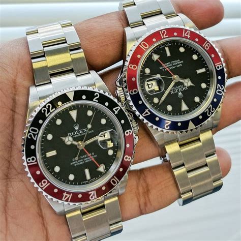 rolex coke gmt 2017|rolex gmt pepsi bezel.